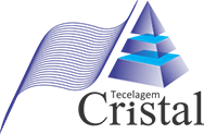 Logo da Cristal Tercelagem